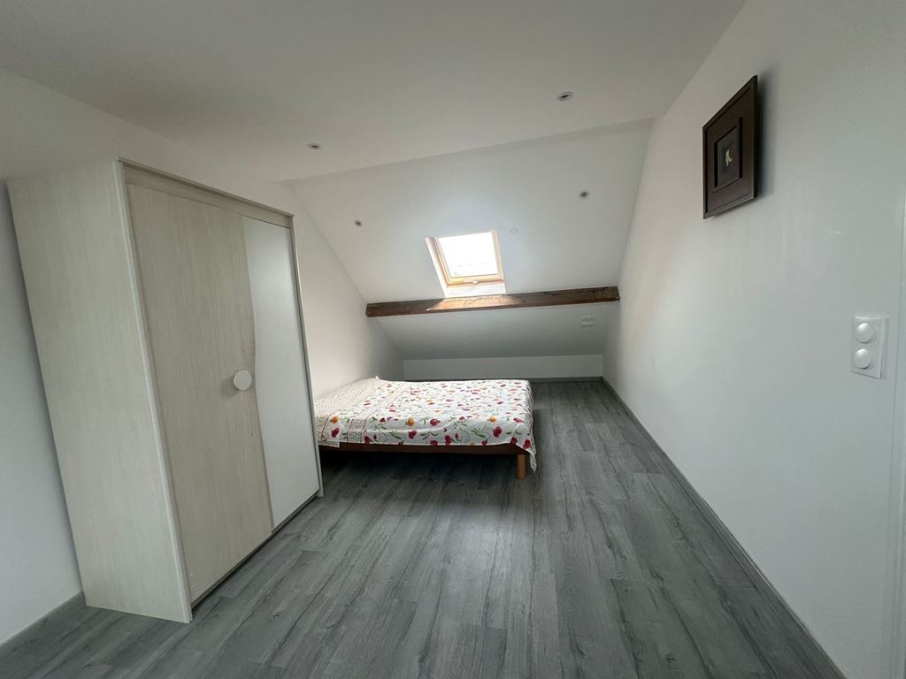 Appartement STE GENEVIEVE DES BOIS (91700) BAZIN IMMOBILIER