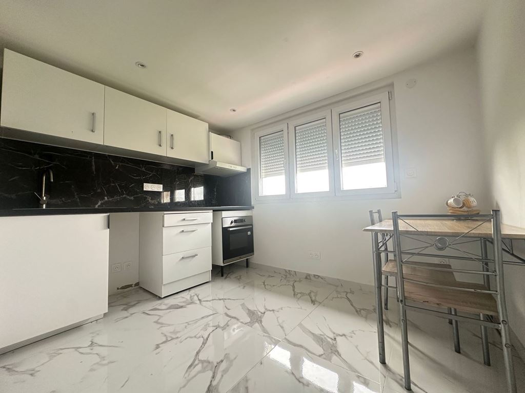 Appartement STE GENEVIEVE DES BOIS (91700) BAZIN IMMOBILIER