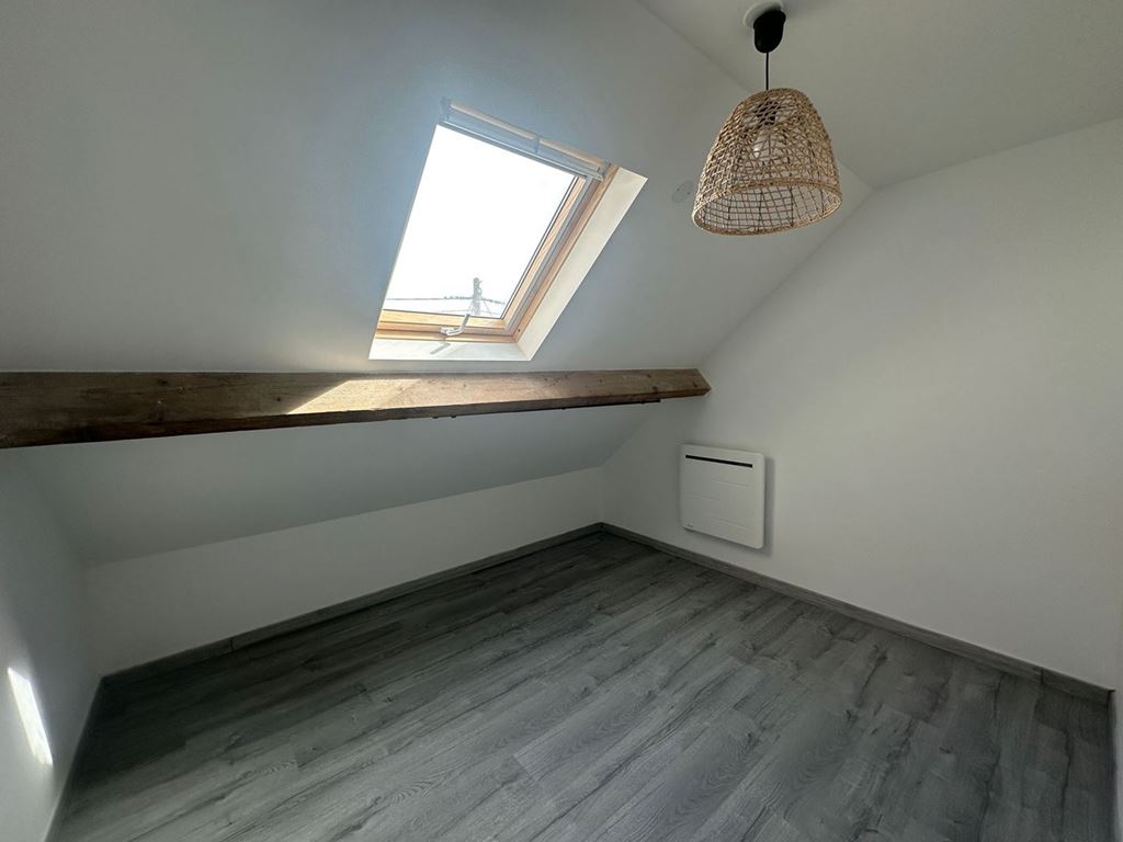 Appartement STE GENEVIEVE DES BOIS (91700) BAZIN IMMOBILIER