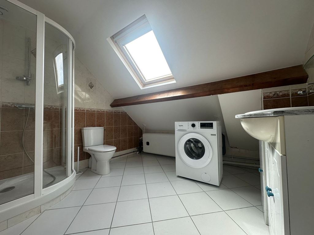 Appartement STE GENEVIEVE DES BOIS (91700) BAZIN IMMOBILIER