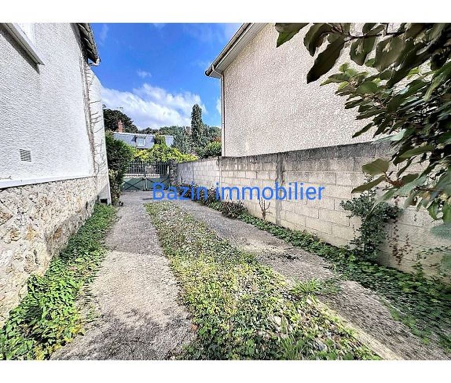 Maison VILLIERS SUR ORGE (91700) BAZIN IMMOBILIER