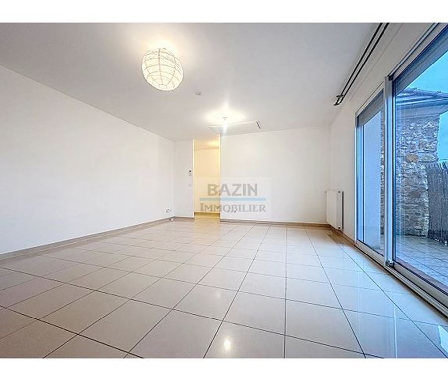 Appartement F4 STE GENEVIEVE DES BOIS (91700) BAZIN IMMOBILIER