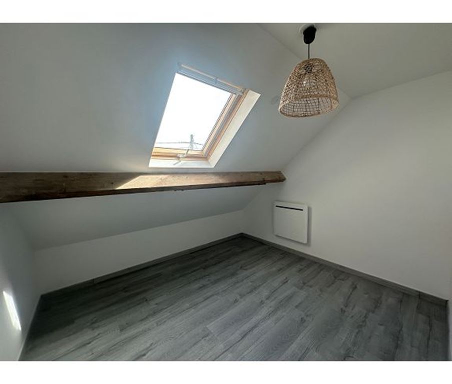 Appartement STE GENEVIEVE DES BOIS (91700) BAZIN IMMOBILIER