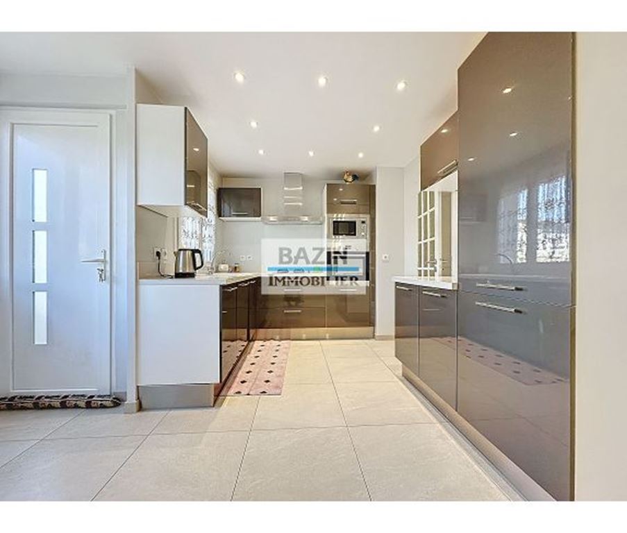 Maison VIRY CHATILLON (91170) BAZIN IMMOBILIER