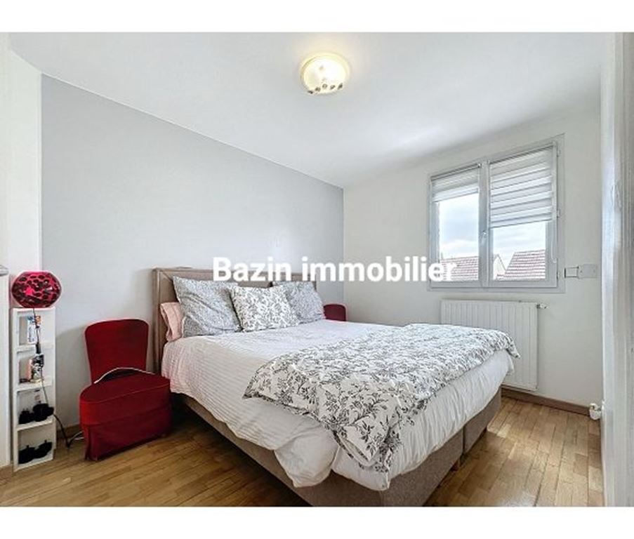 Maison VIRY CHATILLON (91170) BAZIN IMMOBILIER