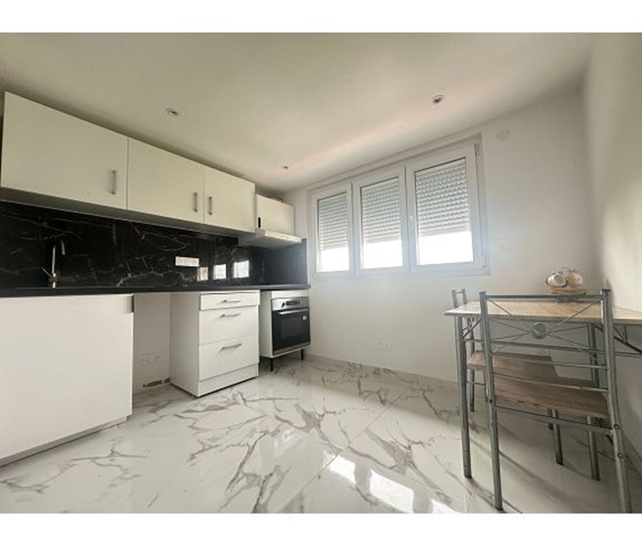 Appartement STE GENEVIEVE DES BOIS (91700) BAZIN IMMOBILIER