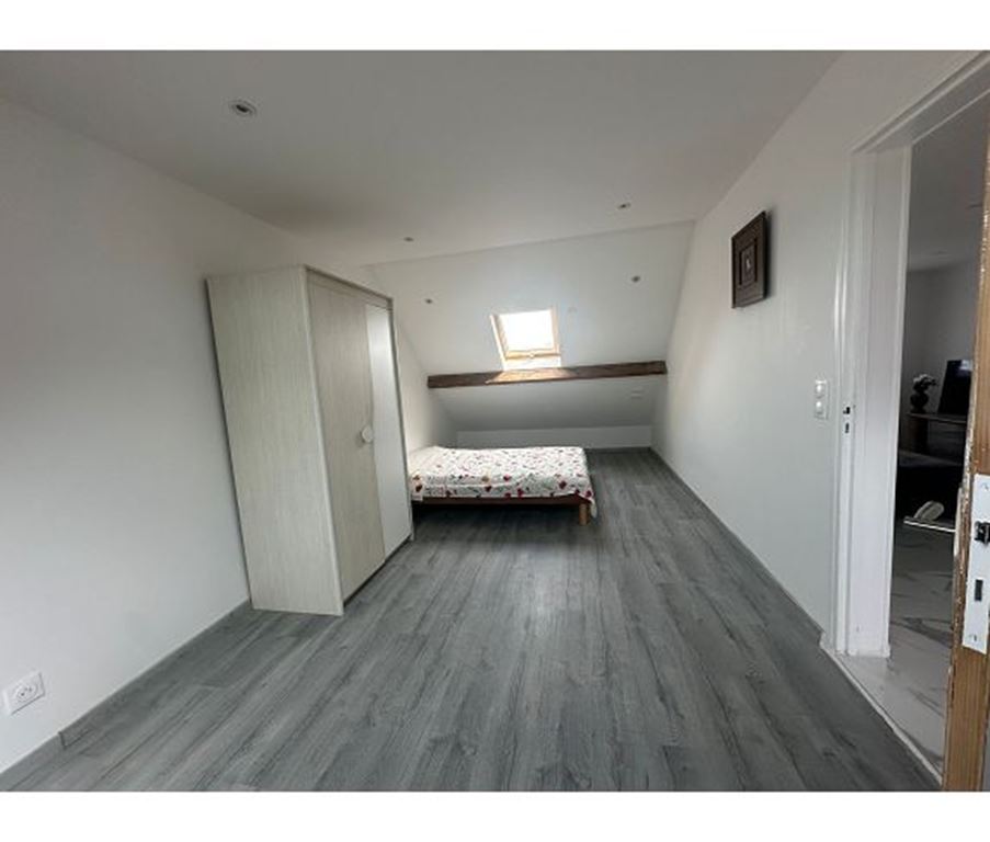 Appartement STE GENEVIEVE DES BOIS (91700) BAZIN IMMOBILIER