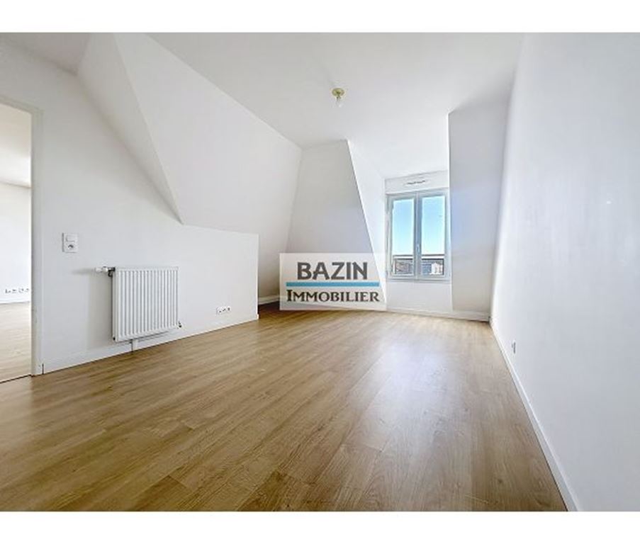 Appartement STE GENEVIEVE DES BOIS (91700) BAZIN IMMOBILIER