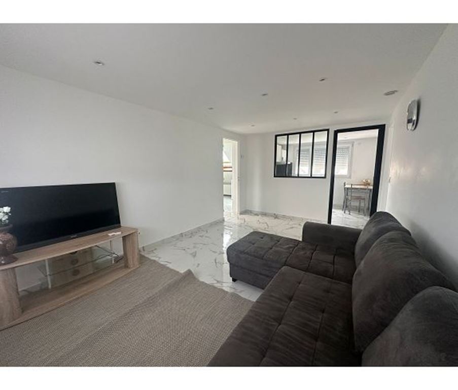 Appartement STE GENEVIEVE DES BOIS (91700) BAZIN IMMOBILIER