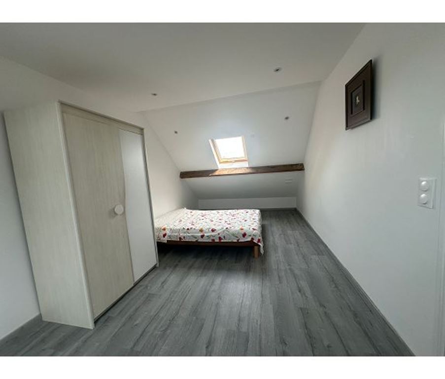 Appartement STE GENEVIEVE DES BOIS (91700) BAZIN IMMOBILIER