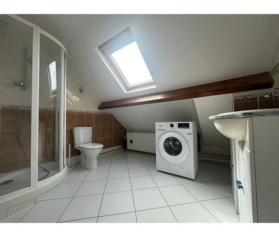 Appartement STE GENEVIEVE DES BOIS (91700) BAZIN IMMOBILIER