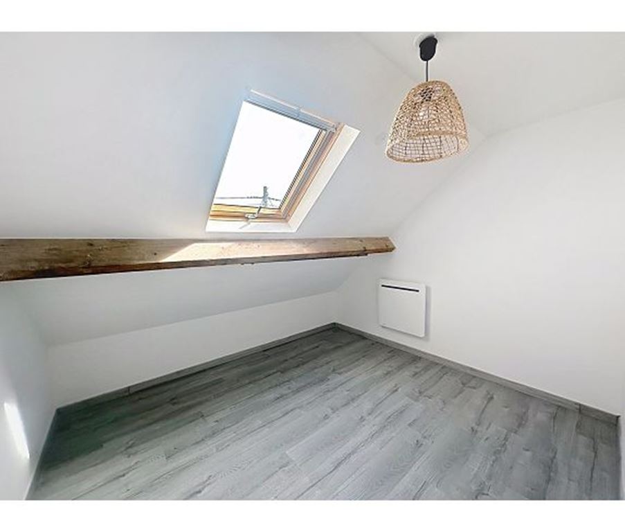 Appartement STE GENEVIEVE DES BOIS (91700) BAZIN IMMOBILIER