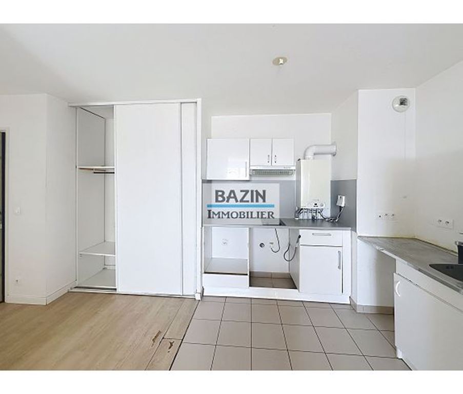 Appartement STE GENEVIEVE DES BOIS (91700) BAZIN IMMOBILIER