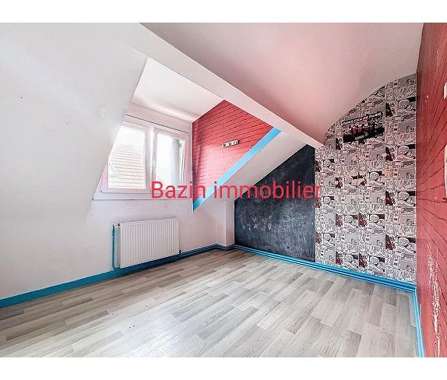 Maison VILLIERS SUR ORGE (91700) BAZIN IMMOBILIER