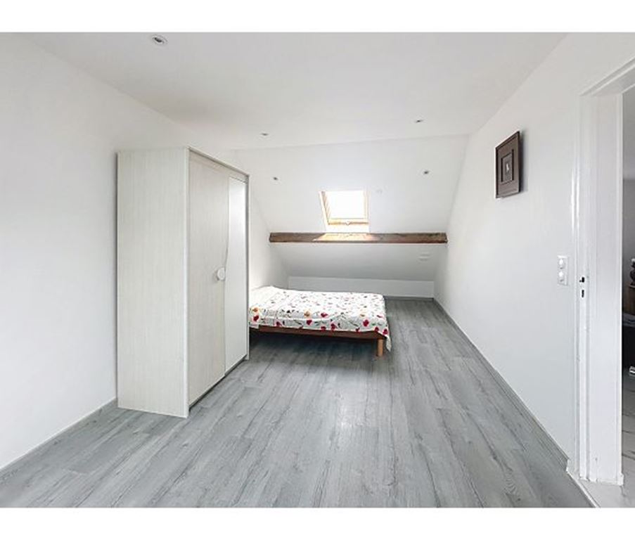 Appartement STE GENEVIEVE DES BOIS (91700) BAZIN IMMOBILIER