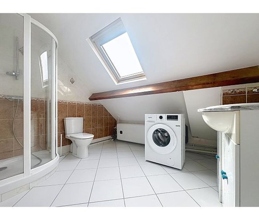 Appartement STE GENEVIEVE DES BOIS (91700) BAZIN IMMOBILIER