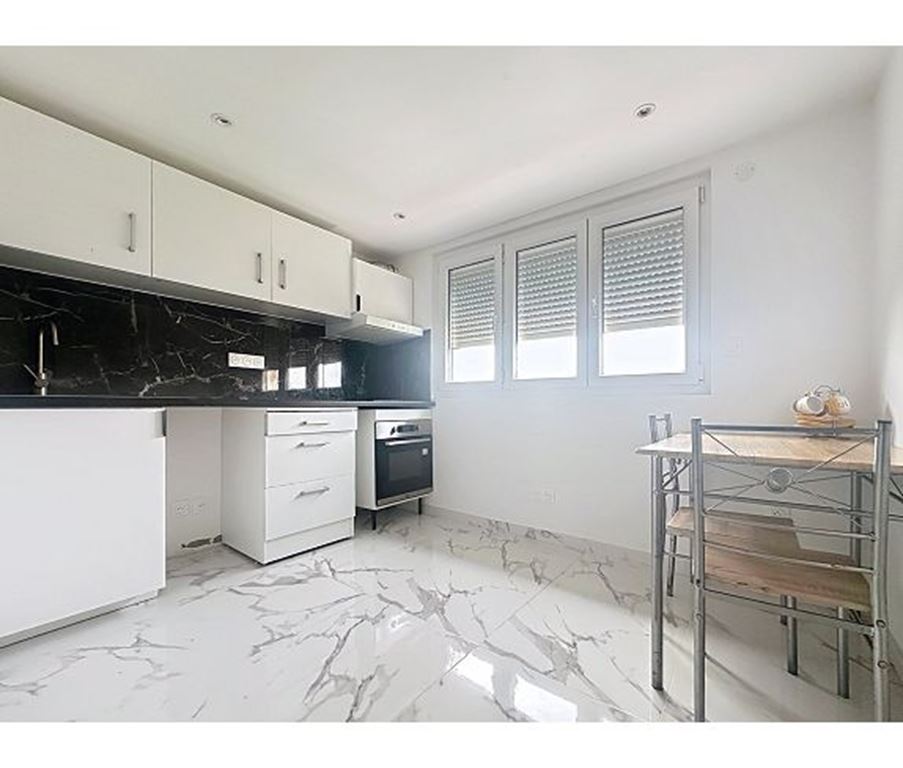 Appartement STE GENEVIEVE DES BOIS (91700) BAZIN IMMOBILIER