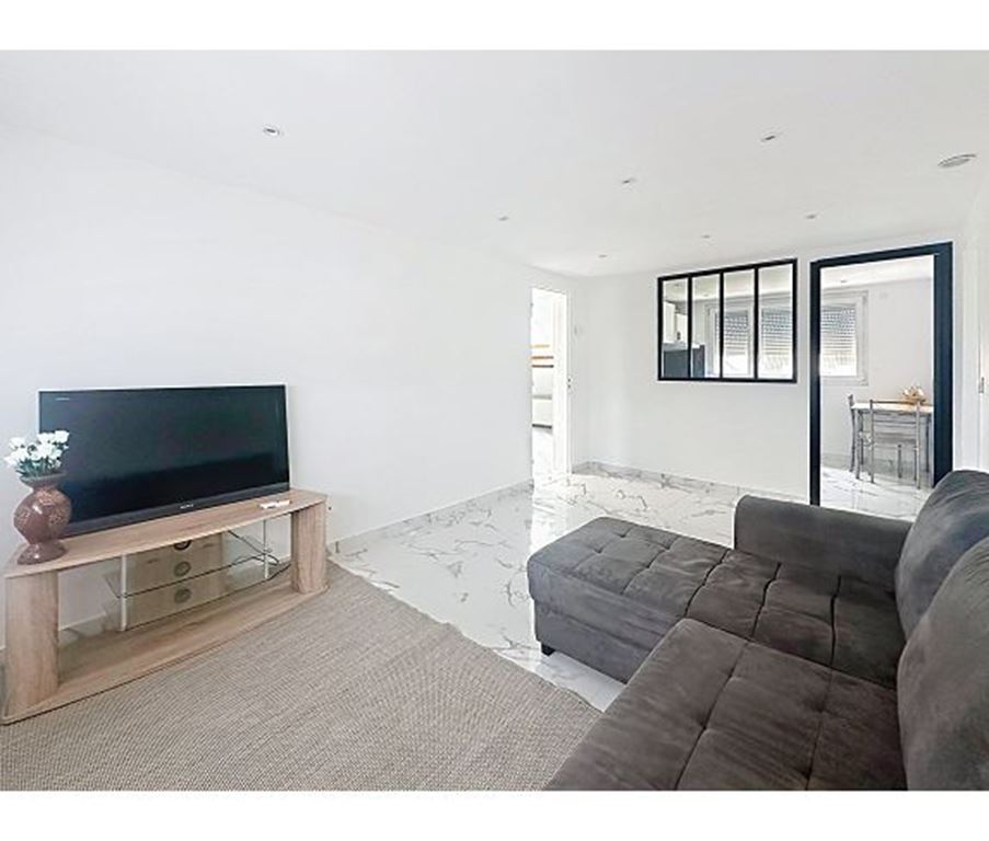 Appartement STE GENEVIEVE DES BOIS (91700) BAZIN IMMOBILIER