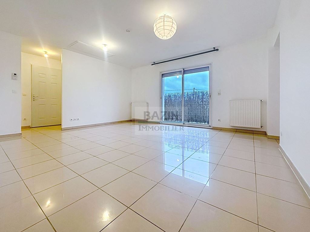 Appartement F4 STE GENEVIEVE DES BOIS (91700) BAZIN IMMOBILIER