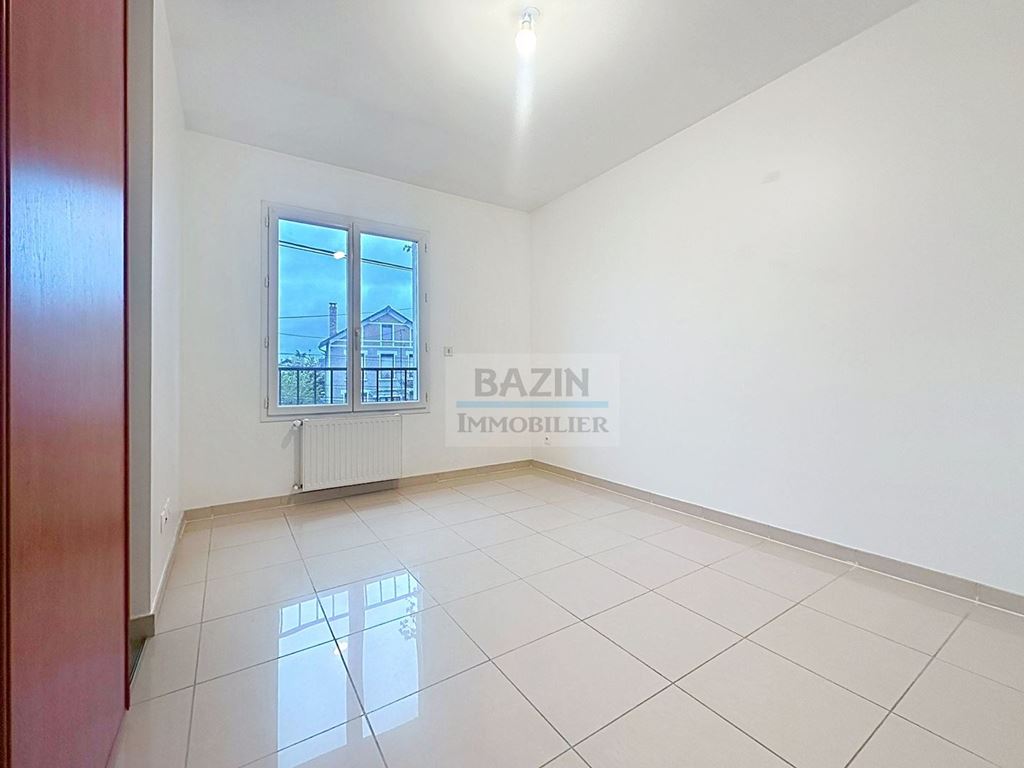 Appartement F4 STE GENEVIEVE DES BOIS (91700) BAZIN IMMOBILIER