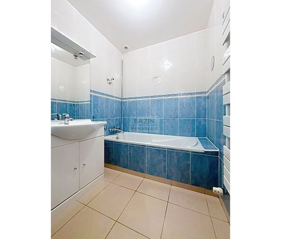 Appartement STE GENEVIEVE DES BOIS (91700) BAZIN IMMOBILIER