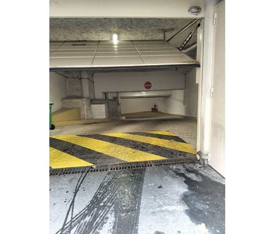Parking PARIS 12 (75012) BAZIN IMMOBILIER