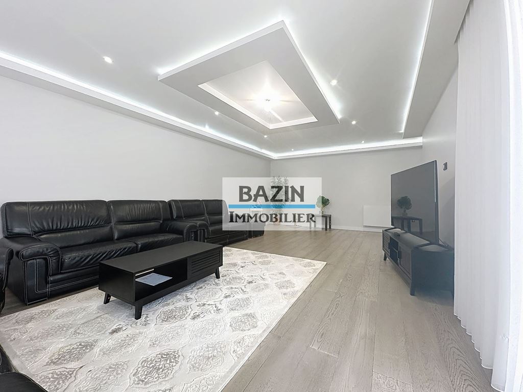 Maison LEUVILLE SUR ORGE (91310) BAZIN IMMOBILIER