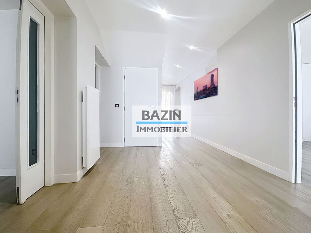 Maison LEUVILLE SUR ORGE (91310) BAZIN IMMOBILIER