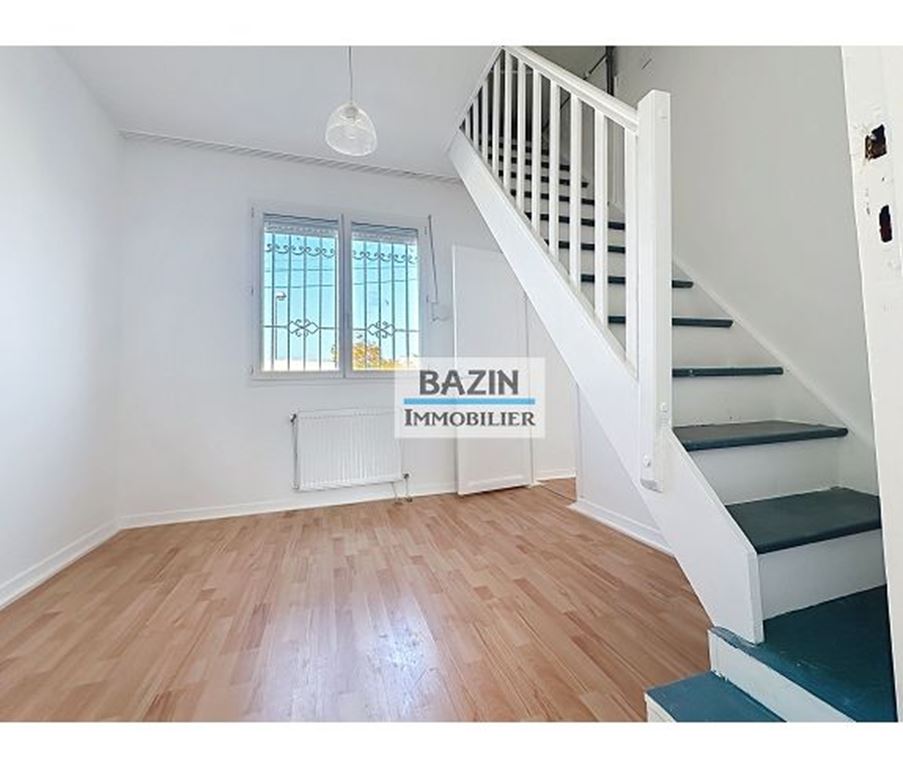 Maison STE GENEVIEVE DES BOIS (91700) BAZIN IMMOBILIER