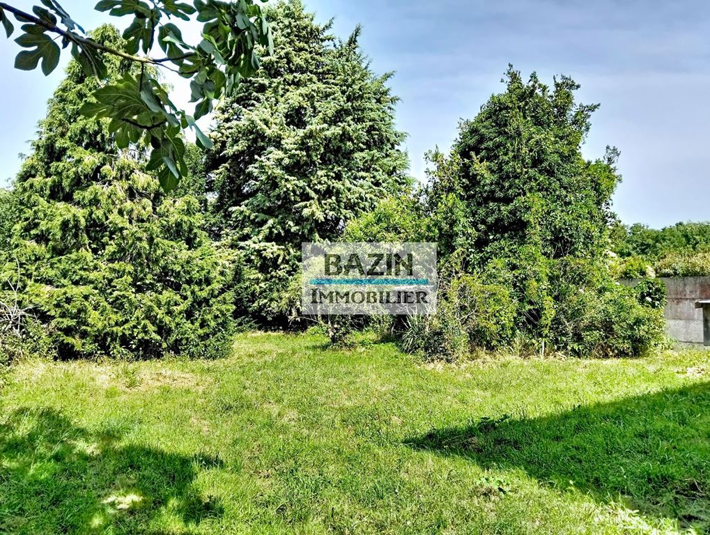 Maison MORSANG SUR ORGE (91390) BAZIN IMMOBILIER