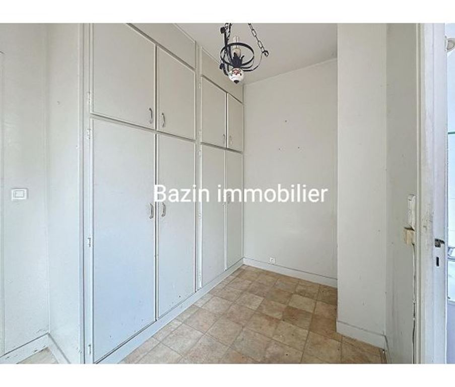Maison VILLIERS SUR ORGE (91700) BAZIN IMMOBILIER